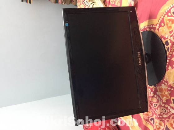SAMSUNG Monitor